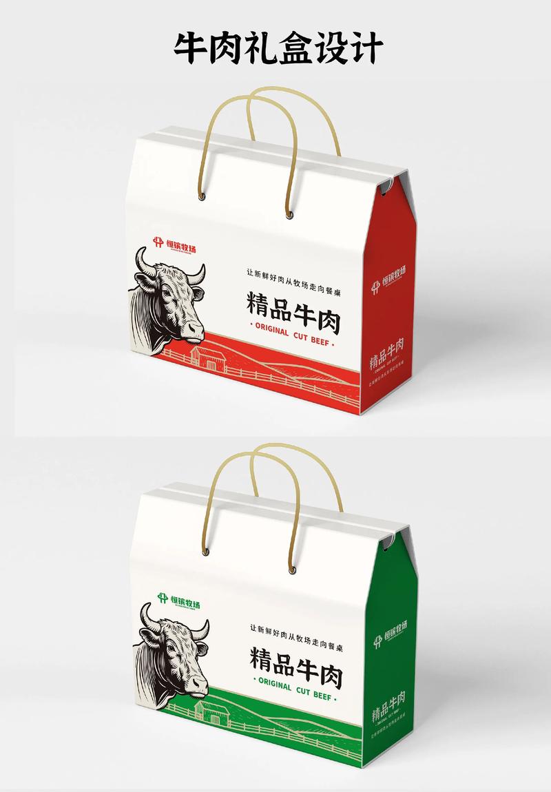 VI视觉设计：品牌个性的外在表达